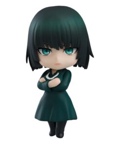 One Punch Man Nendoroid Action Figura Hellish Blizzard 10 Cm Good Smile Company