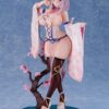 Original Character By Mataro Statua 1/6 Nure China 29 Cm Rocket Boy