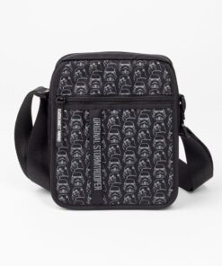 Original Stormtrooper Borsa A Tracolla Outline Pattern Itemlab