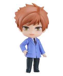 Ouran High School Host Club Nendoroid Action Figura Kaoru Hitachiin 10 Cm Good Smile Company