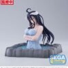 OVERLORD ALBEDO THERMAE UTOPIA FIG Figura Sega