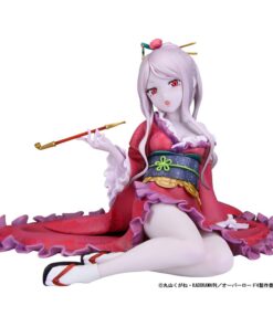 Overlord Iii Pvc Statua 1/7 Shalltear Enreigasyo 12 Cm Kaitendoh
