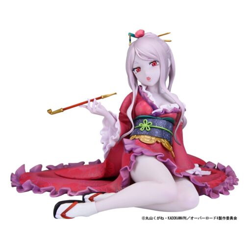 Overlord Iii Pvc Statua 1/7 Shalltear Enreigasyo 12 Cm Kaitendoh