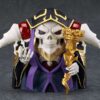 Overlord Nendoroid Action Figure Ainz Ooal Gown 10 Cm Good Smile Company