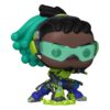 Overwatch 2 Pop! Games Vinile Figura Lúcio 9 Cm Funko