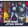 PALADONE DESK MAT STAR WARS - CANCELLERIA/SCUOLA