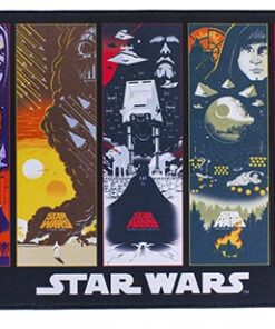 PALADONE DESK MAT STAR WARS - CANCELLERIA/SCUOLA