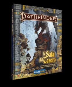 Pathfinder 2: La Sala del Tesoro (ITA) Giochi di Ruolo Giochi Uniti