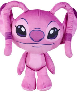 PELUCHE DISNEY STITCH ANGEL 25CM DISNEY STITCH - PELUCHE