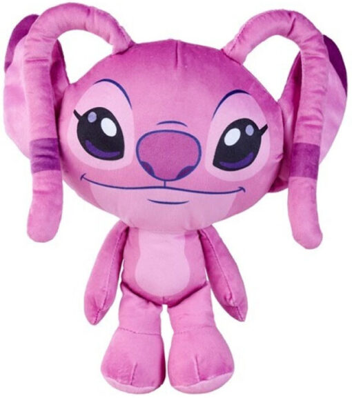 PELUCHE DISNEY STITCH ANGEL 25CM DISNEY STITCH - PELUCHE