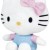 PELUCHE HELLO KITTY 40CM ANIME MANGA - PELUCHE