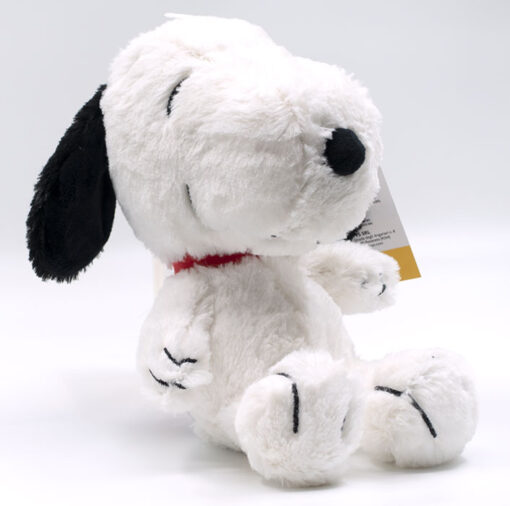 PELUCHE PEANUTS SNOOPY 30CM CARTOON - PELUCHE