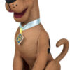 PELUCHE SCOOBY-DOO 34CM CARTOON - PELUCHE