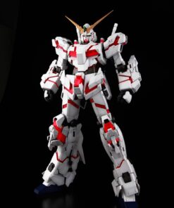 Gundam PERFECT GRADE PG Model Kit Unicorn RX-0 1/60 Figura 40 cm Bandai