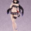 Phantasy Star Online 2 Pvc Statua 1/7 Es Annette - Summer Vacation (re-run) 24 Cm Amakuni