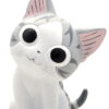 PLASTOY CHI SWEET HOME CHIBI BANK SALVADANAIO
