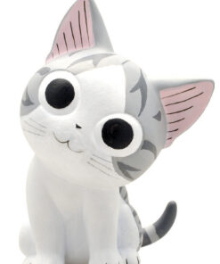 PLASTOY CHI SWEET HOME CHIBI BANK SALVADANAIO