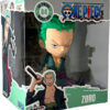 PLASTOY SALVADANAIO ONE PIECE ZORO V2 ANIME ONE PIECE - GADGET