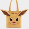 Pokémon Borsa Portatutto Eevee Difuzed
