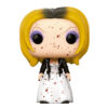 Pop Figura Bride Of Chucky Tiffany Chase Funko