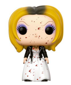 Pop Figura Bride Of Chucky Tiffany Chase Funko