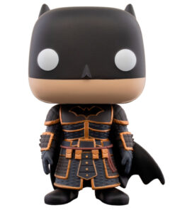 Pop Figura Dc Comics Imperial Palace Batman Funko