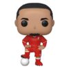 Pop! Football Vinile Figura Virgil Van Dijk (lfc) 9 Cm Funko