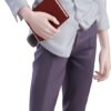 Psycho-pass: Sinners Of The System Pop Up Parade Sp Pvc Statua Shogo Makishima L Size 25 Cm Good Smile Company