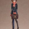 Rascal Does Not Dream Of Bunny Girl Senpai Statua 1/7 Kaede Azusagawa 23 Cm Aniplex