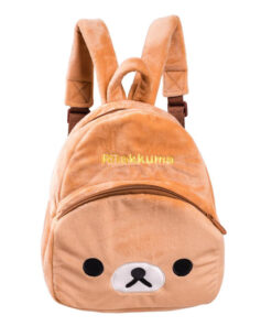 Rilakkuma - Bambino Zaino Rilakkuma - 25cm