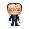 Robocop Pop! Movies Vinile Figura Clarence Boddicker 9 Cm Funko