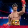 Rocky 2 Boxer Normal Ver 1/6 Af Action Figura Star Ace