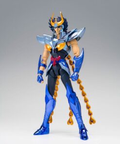 Saint Seiya Saint Cloth Myth Ex Action Figura Phoenix Ikki (final Bronze Cloth) 16 Cm Bandai Tamashii Nations