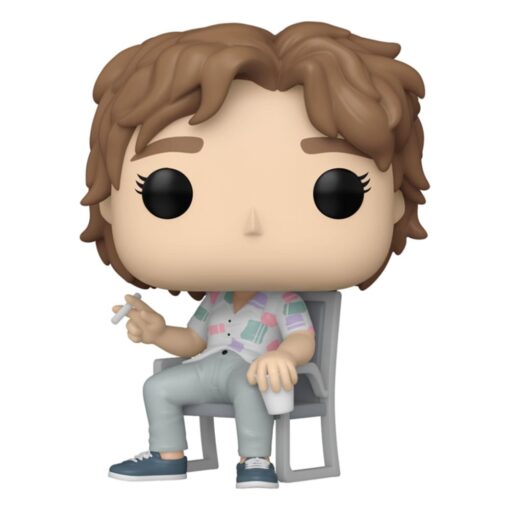 Saturday Nigth Live Pop! Movies Vinile Figura 50th Anniversary Ms. Rafferty 9 Cm Funko