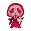 Scream Valentines Pop! Disney Vinile Figura Ghostface 9 Cm Funko