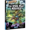 SmartBook: La Spada delle Meraviglie (ITA) Giochi di Ruolo Giochi Uniti