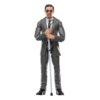 Spider-man: No Way Home Marvel Legends Action Figura Matt Murdock 15 Cm Hasbro