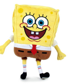 Spongebob - Spongebob Peluche 60cm Play By Play