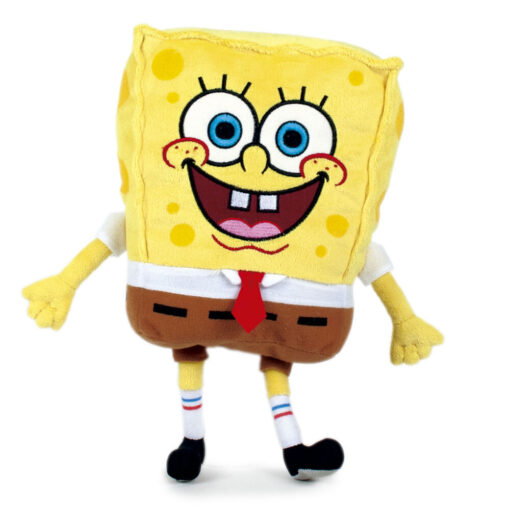 Spongebob - Spongebob Peluche 60cm Play By Play