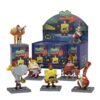 Spongebob Squarepants: Band Geeks Series 4 Inch Vinile Blind Box  Mighty Jaxx