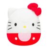 Squishmallows Peluche Figura Hello Kitty Red 25 Cm Jazwares