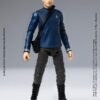 Star Trek Exquisite Mini Action Figura 1/18 Star Trek 2009 Mccoy10 Cm Hiya Toys