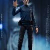 Star Trek Exquisite Mini Action Figura 1/18 Star Trek 2009 Spock 10 Cm Hiya Toys