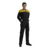 Star Trek: Voyager - Harry Kim 1:6 Scale Figura Exo-6