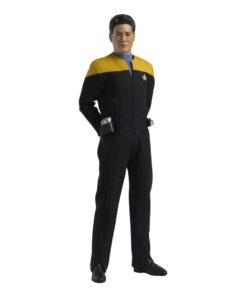 Star Trek: Voyager - Harry Kim 1:6 Scale Figura Exo-6