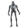 Star Wars: Andor Vintage Collection Action Figura K-2so (kay-tuesso) 10 Cm Hasbro