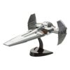 Star Wars Episode I Model Kit Regalo Set 1/120 Darth Maul's Sith Infiltrator 22 Cm Revell