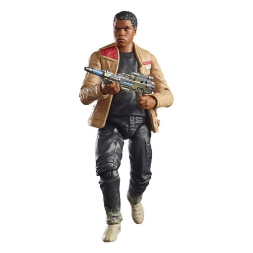 Star Wars Episode Vii Vintage Collection Action Figura Finn (starkiller Base) 10 Cm Hasbro