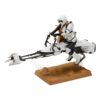 Star Wars Model Kit 1/12 Speeder Bike 26 Cm Revell