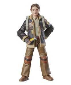 Star Wars: Skeleton Crew Black Series Action Figura Fern 15 Cm Hasbro